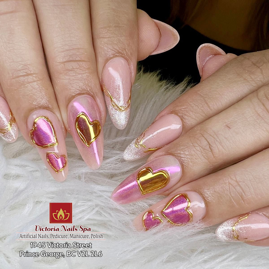 Victoria Beauty Nails and Spa